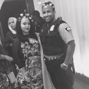 Meet your Posher, Fadumo